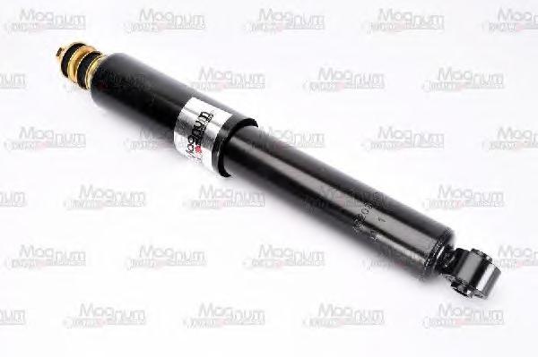 Амортизатор Magnum Technology