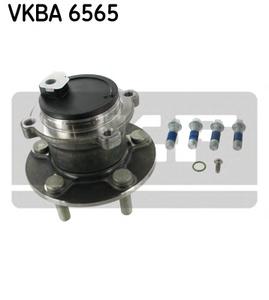 Подшипник ступицы SKF VKBA 6565