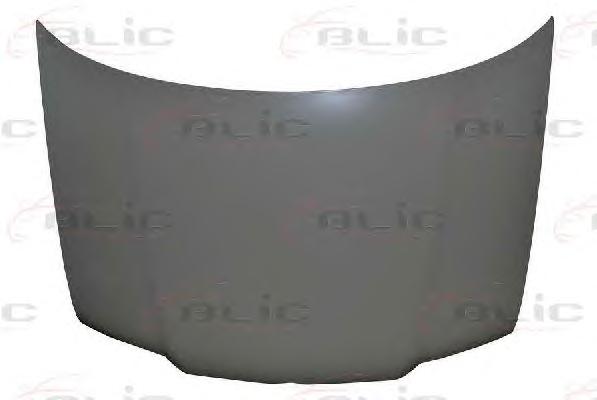 Капот BLIC