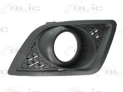Решетка вентилятора, буфер BLIC 5513-00-2564925P