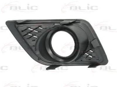 Решетка вентилятора, буфер BLIC