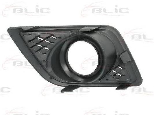 Решетка вентилятора, буфер BLIC