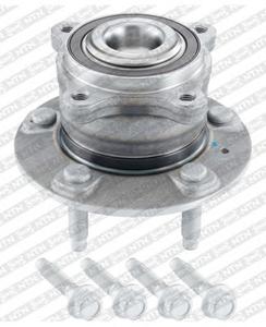 Подшипник ступицы SNR R153.69