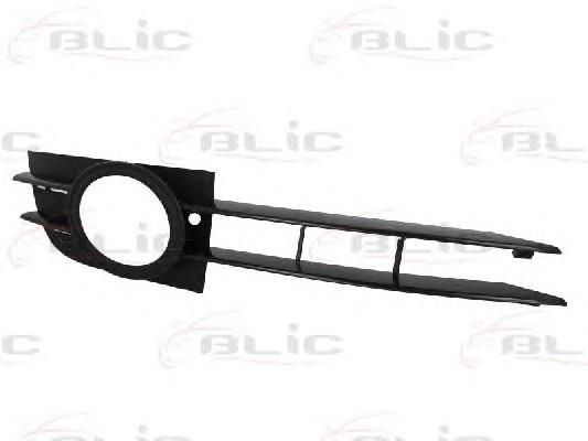 Решетка вентилятора, буфер BLIC