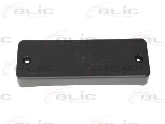 Решетка вентилятора, буфер BLIC