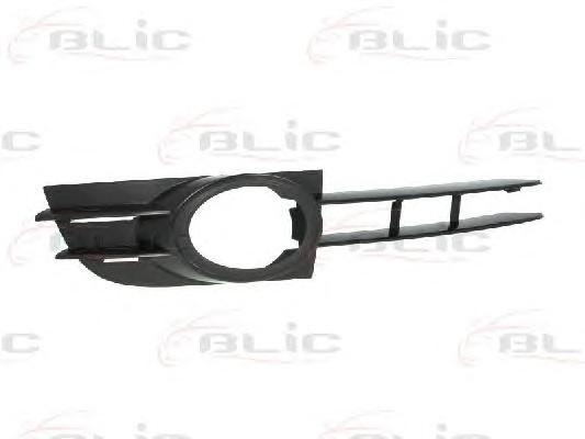 Решетка вентилятора, буфер BLIC