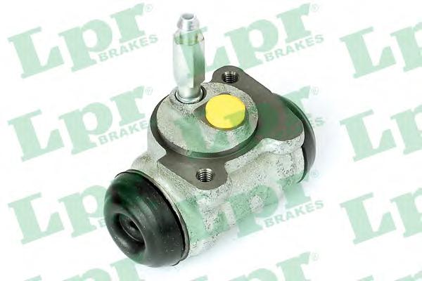 Тормозной цилиндр LPR
