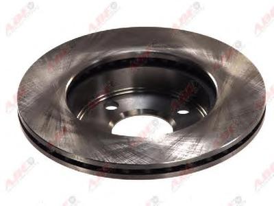 Тормозной диск ABE