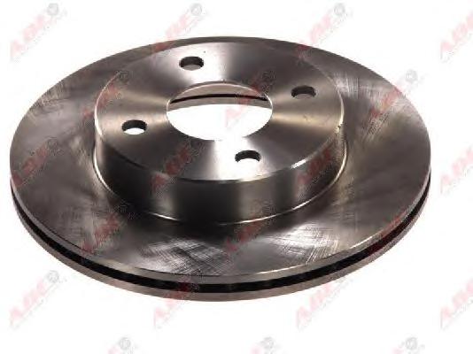 Тормозной диск ABE