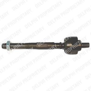 Осевой шарнир, рулевая тяга DELPHI TA2038