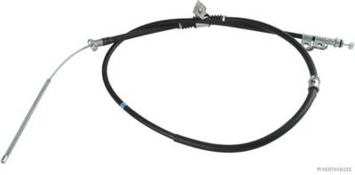 Трос ручника HERTH+BUSS JAKOPARTS J3925079