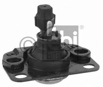 Подвеска, двигатель FEBI BILSTEIN 14951