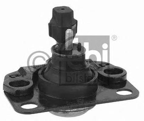 Подвеска, двигатель FEBI BILSTEIN