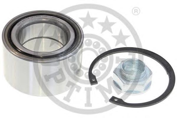 Подшипник ступицы OPTIMAL