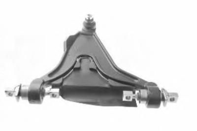 Рычаг подвески MOOG VV-WP-3658