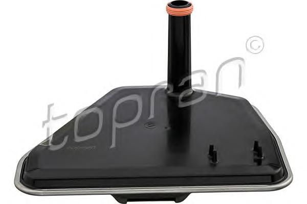 Фильтр коробки передач TOPRAN