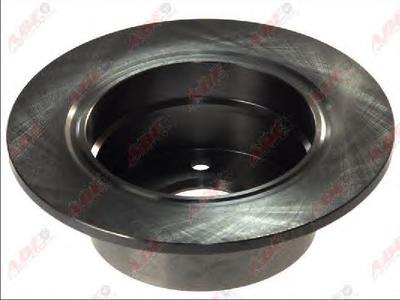 Тормозной диск ABE