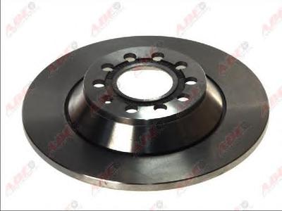 Тормозной диск ABE