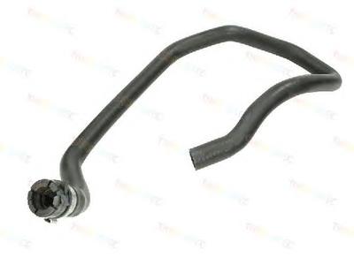 Патрубок системы охлаждения THERMOTEC DWC053TT