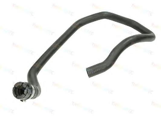 Патрубок системы охлаждения THERMOTEC