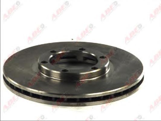 Тормозной диск ABE