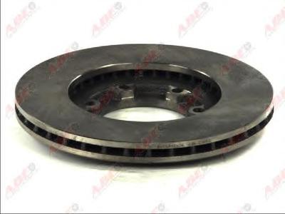 Тормозной диск ABE