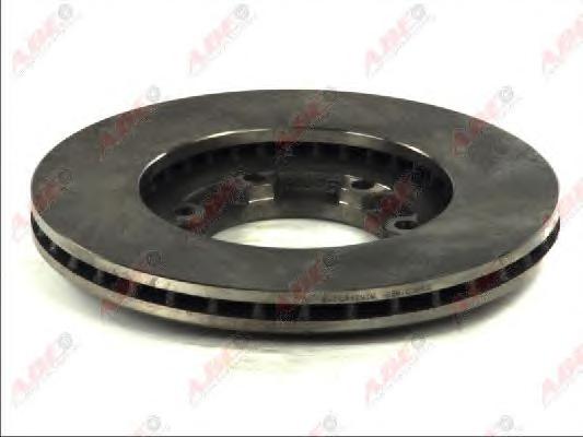 Тормозной диск ABE