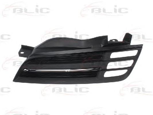 Решетка радиатора BLIC