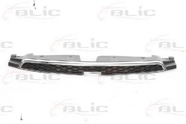 Решетка радиатора BLIC