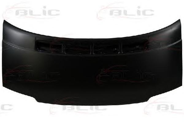 Капот BLIC