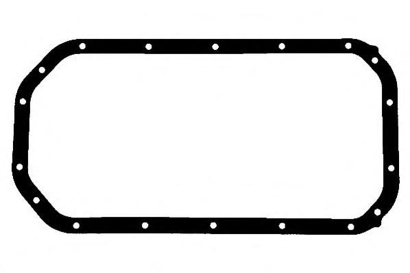 Прокладка, маслянный поддон PAYEN
