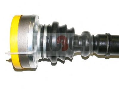 Приводной вал LAUBER