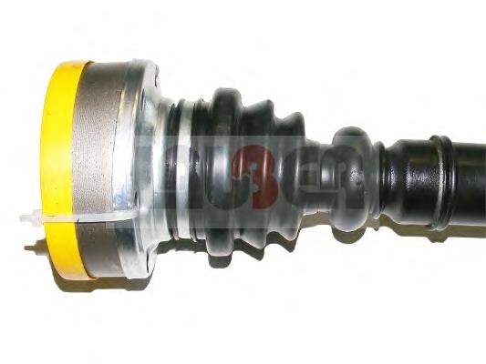 Приводной вал LAUBER