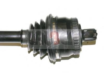 Приводной вал LAUBER