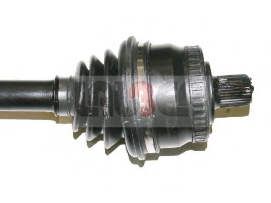 Приводной вал LAUBER