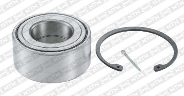 Подшипник ступицы SNR