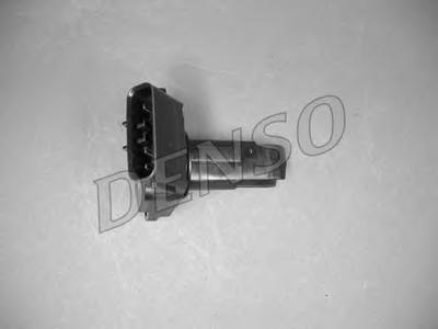 Расходомер воздуха (ДРМВ) DENSO DMA-0100