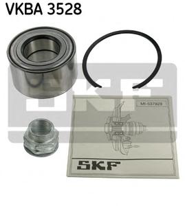 Подшипник ступицы SKF VKBA 3528
