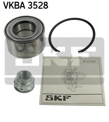 Подшипник ступицы SKF