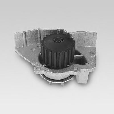 Водяной насос HEPU