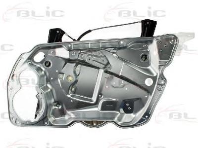 Стеклоподъемник BLIC 6060-00-95401802P