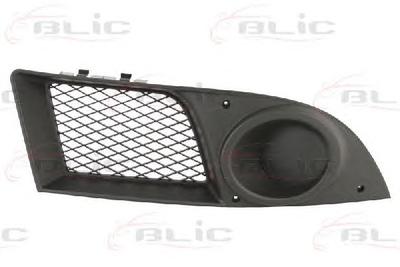 Решетка вентилятора, буфер BLIC 6502-07-2042998P