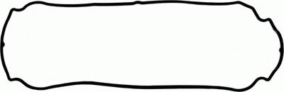 Прокладка, крышка головки цилиндра REINZ 71-33371-00