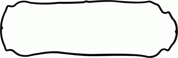 Прокладка, крышка головки цилиндра REINZ