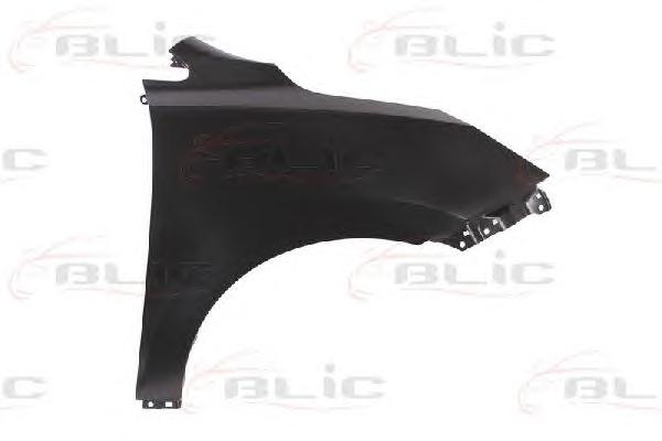 Крыло BLIC