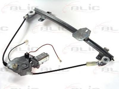 Стеклоподъемник BLIC 6060-00-SE4605