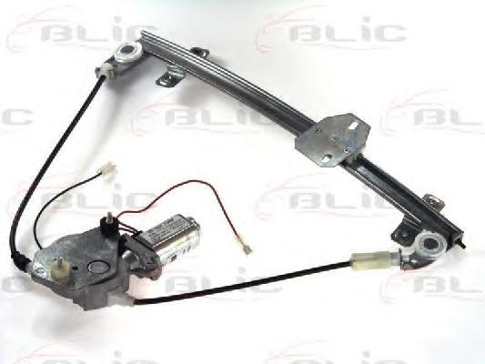 Стеклоподъемник BLIC