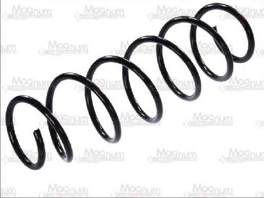 Пружина ходовой части Magnum Technology