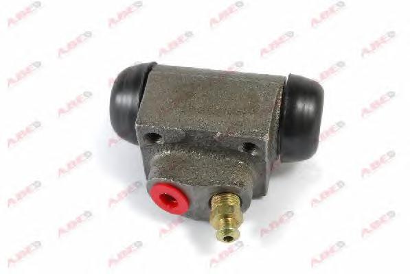 Тормозной цилиндр ABE