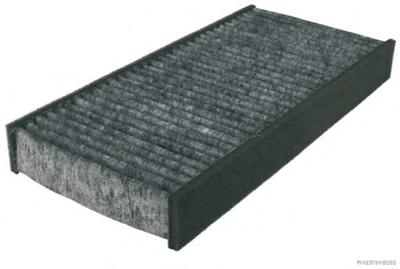 Фильтр салона HERTH+BUSS JAKOPARTS J1344008